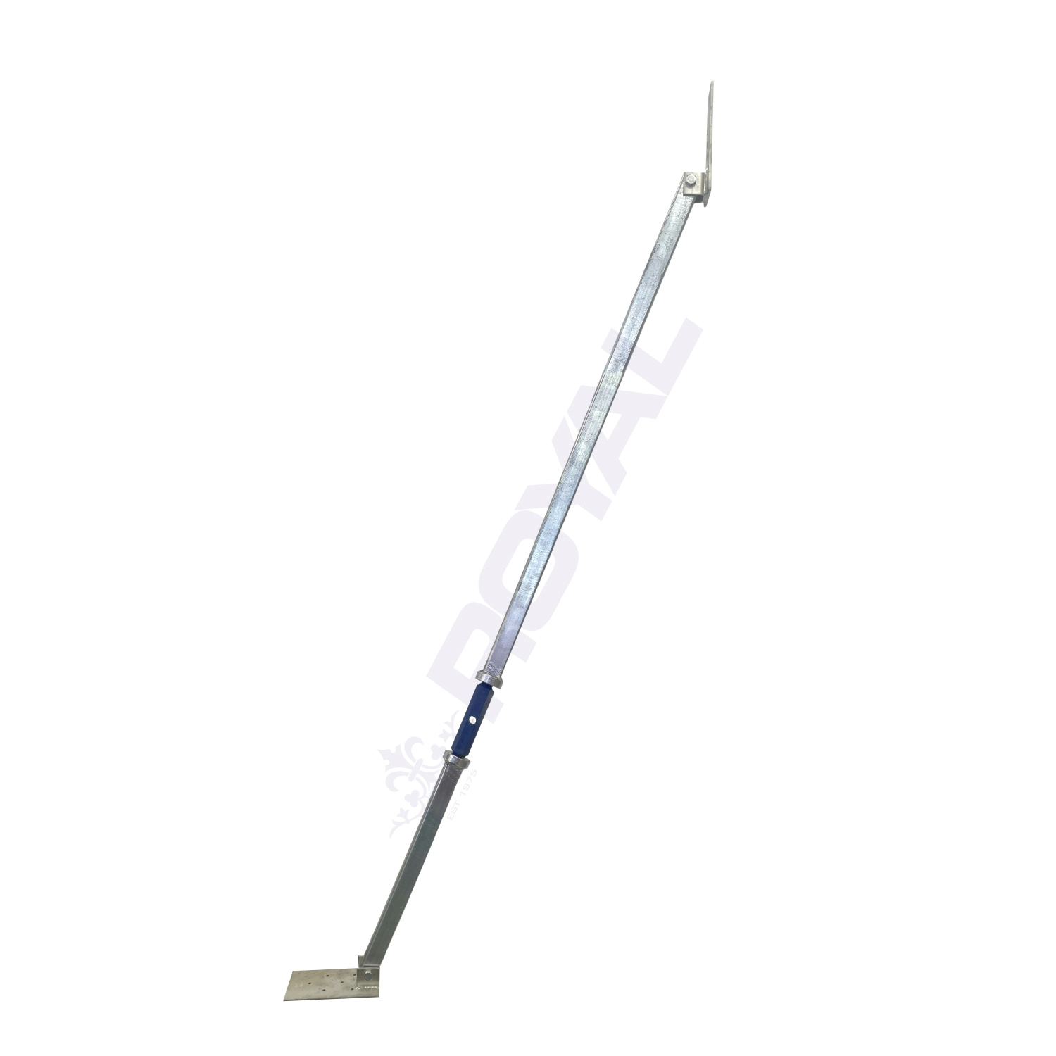 Wall Bracing Prop
