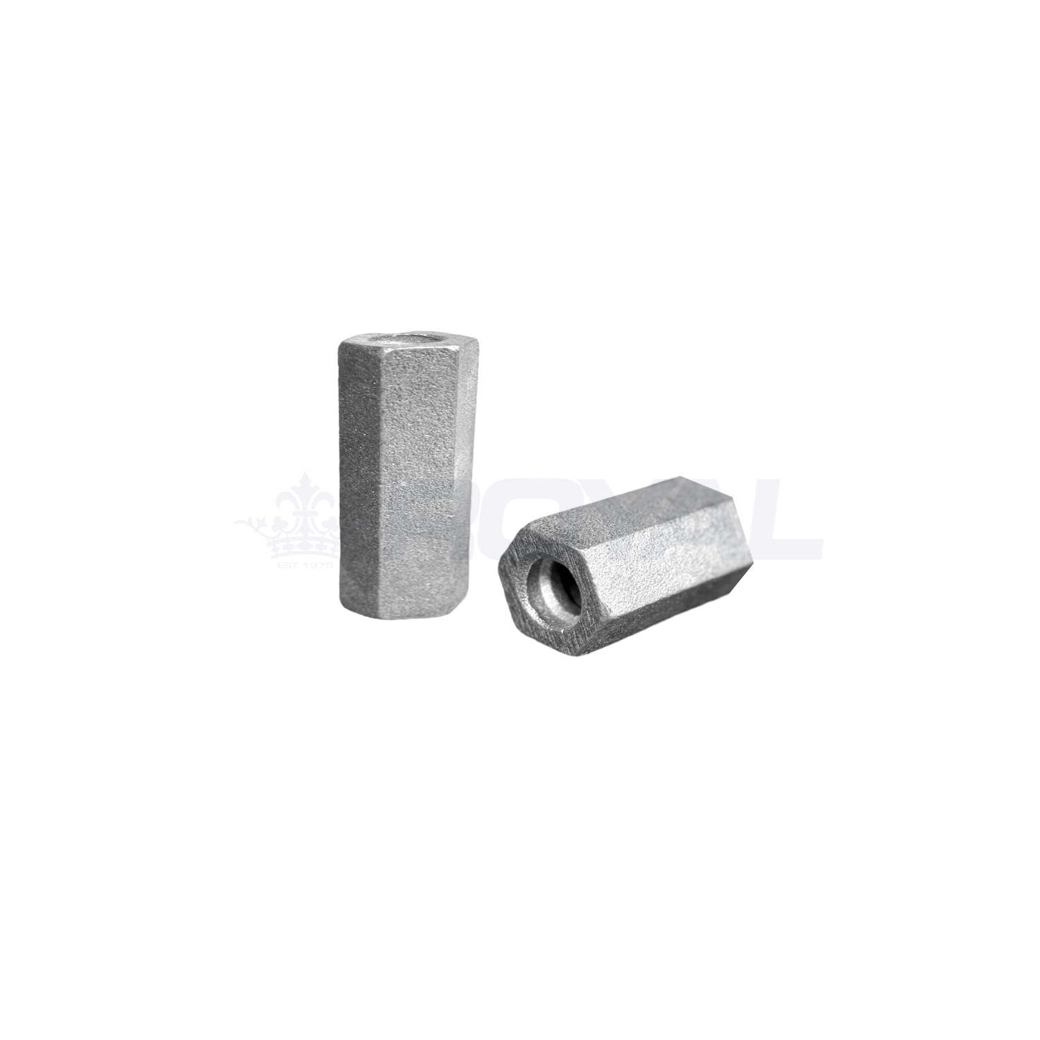 Z Bar Coupler