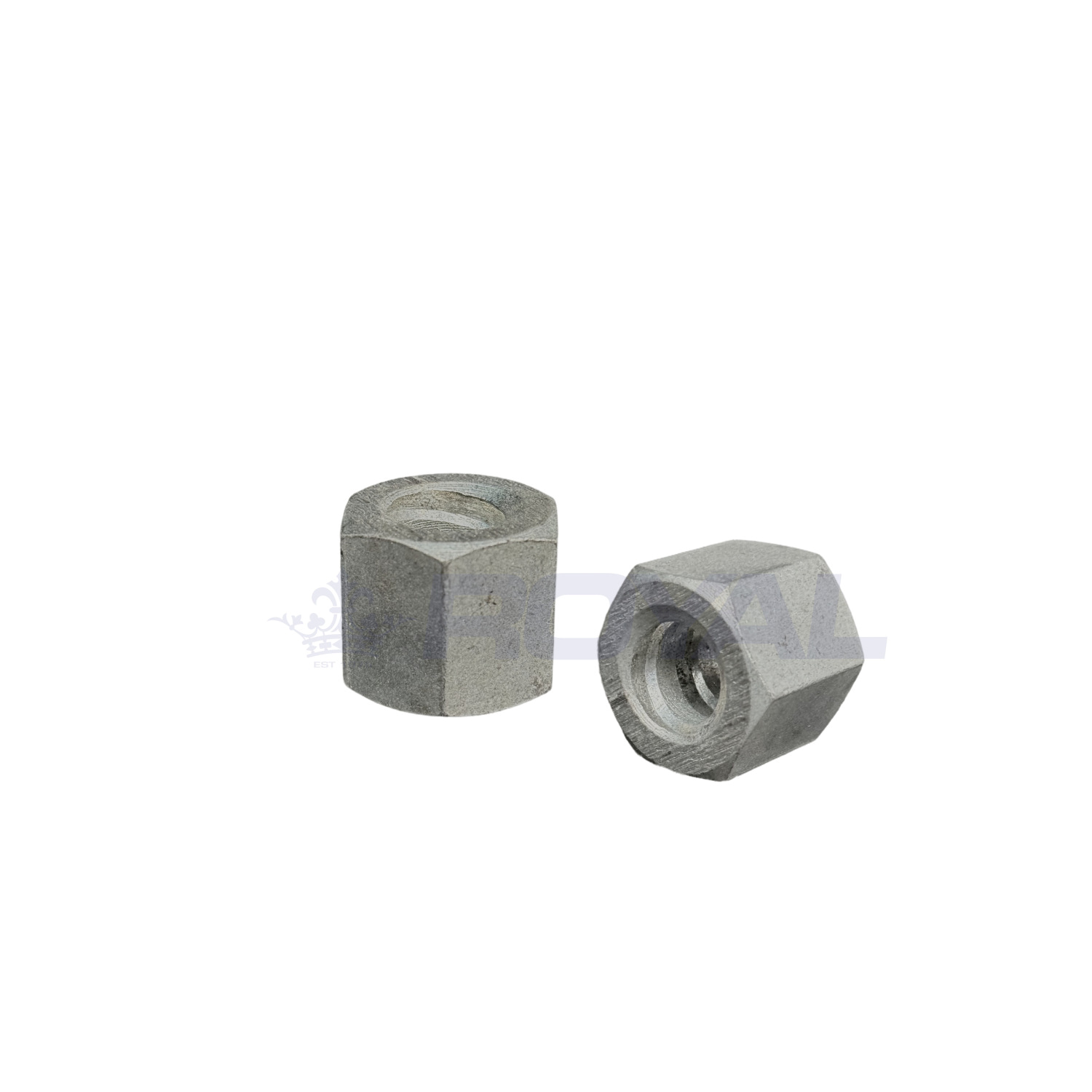 Z Bar Coupler