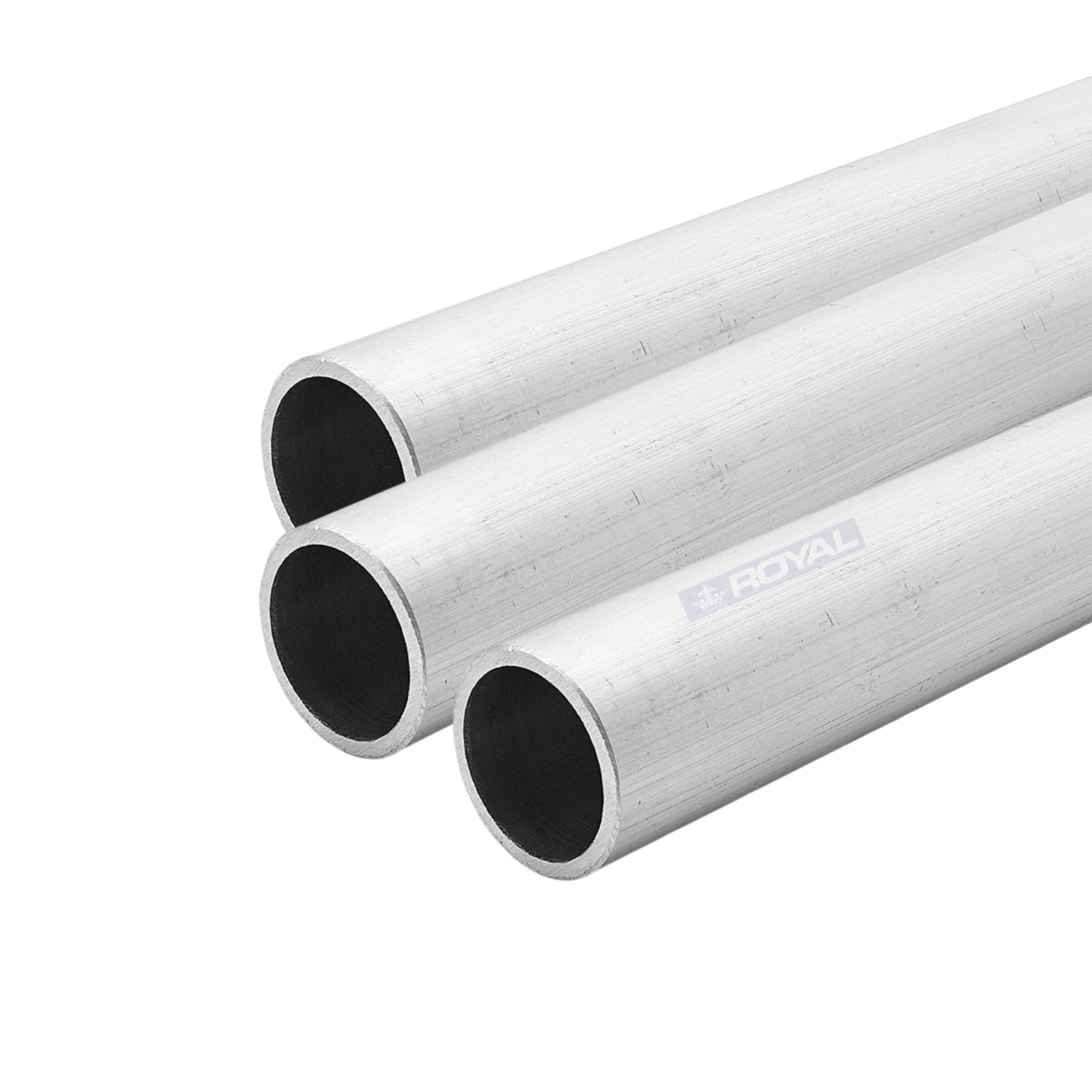 Scaffold Tube 6300mm (price per lm)