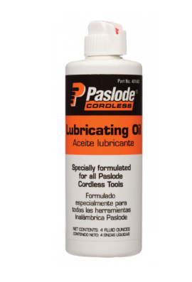 Paslode Impulse Oil 90ml