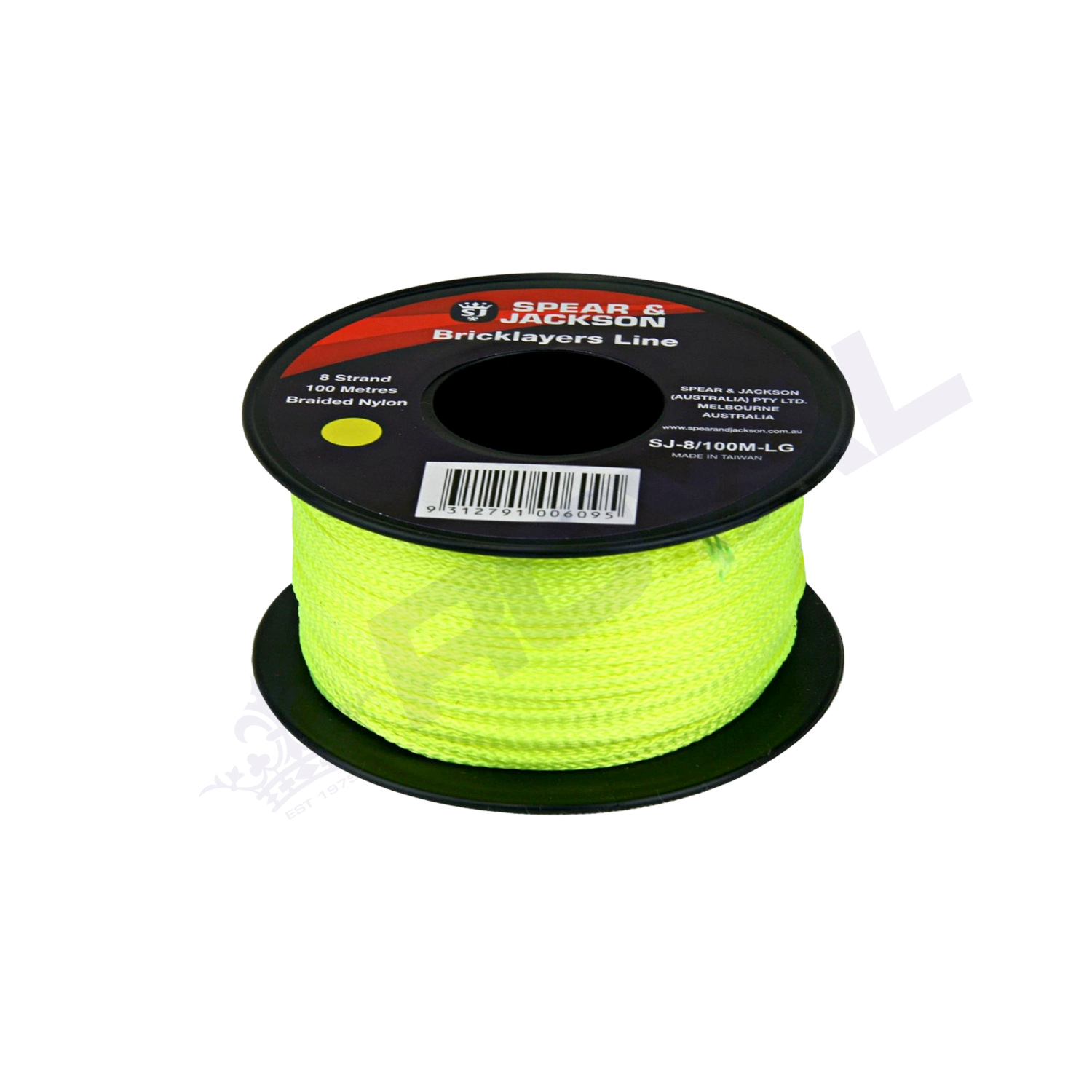 Spear & Jackson Brickline