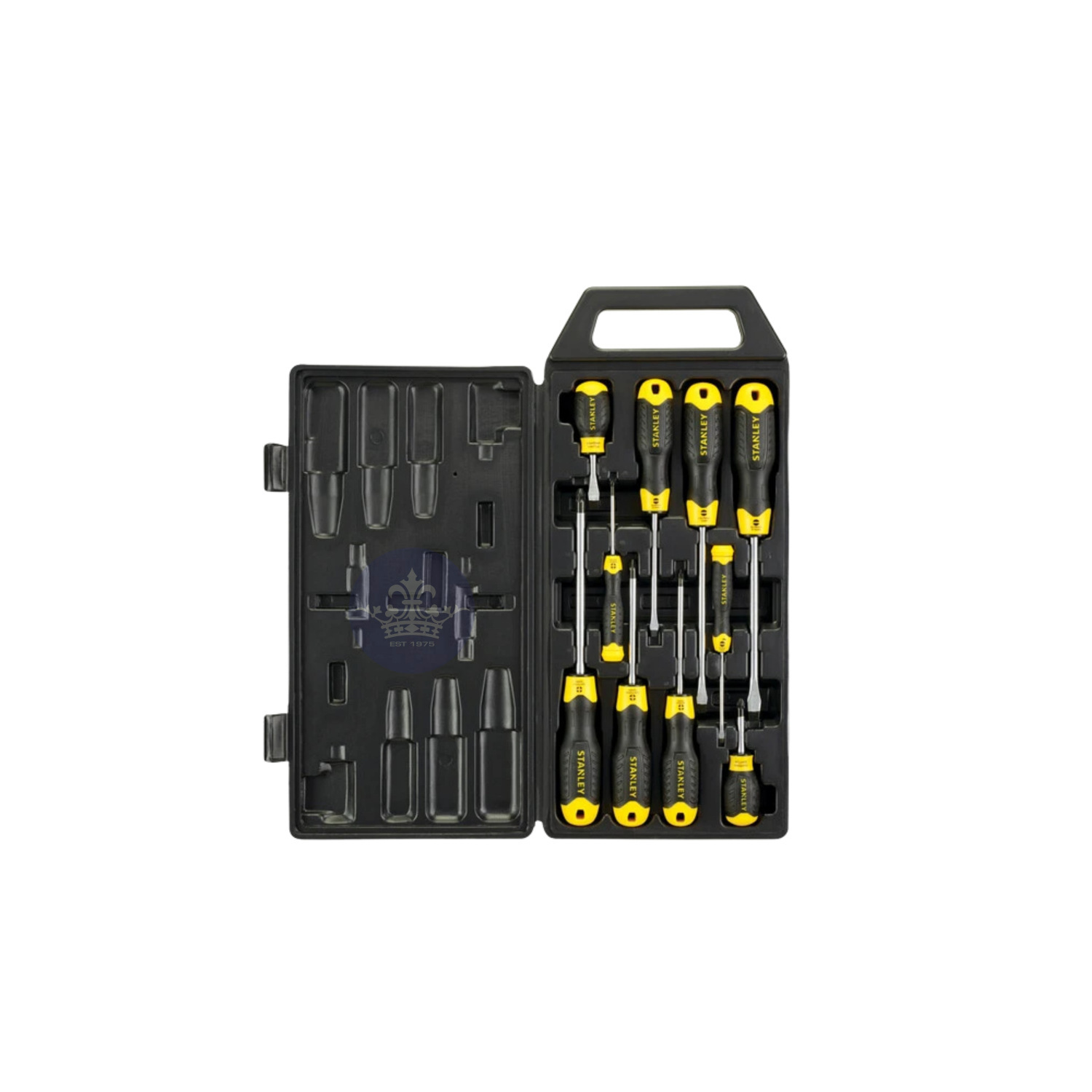 Stanley Cushion Grip