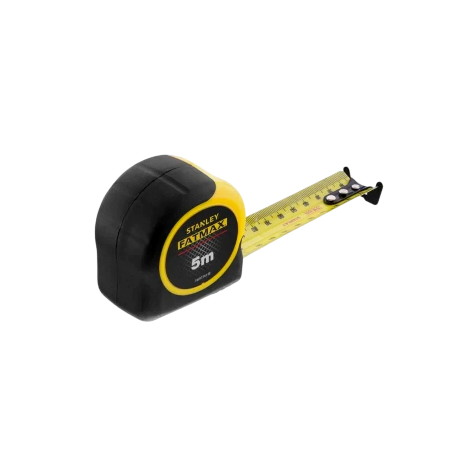 Stanley FatMax 5m Tape Measure