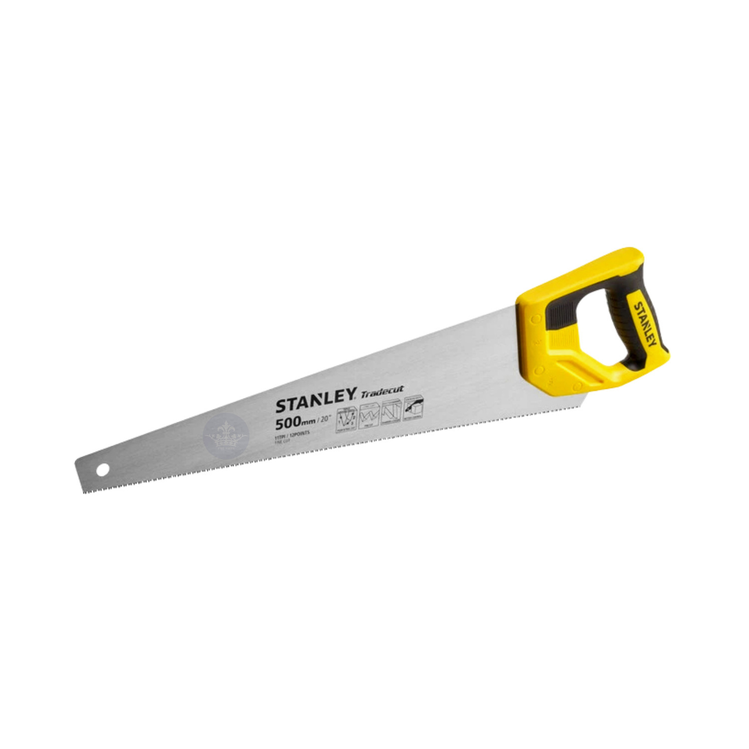 Stanley Hand Saw