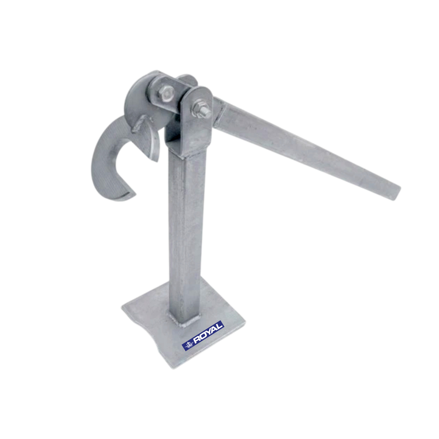 Royal Peg & Post Remover