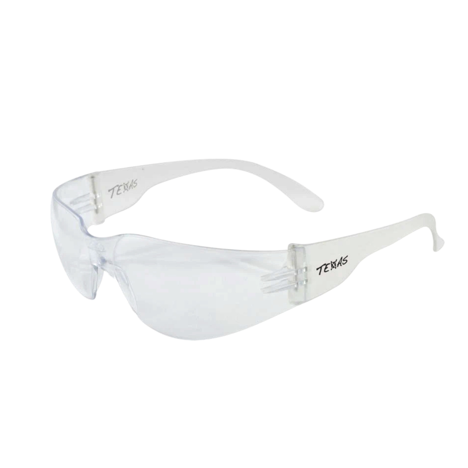 Maxisafe Texas Safety Glasses