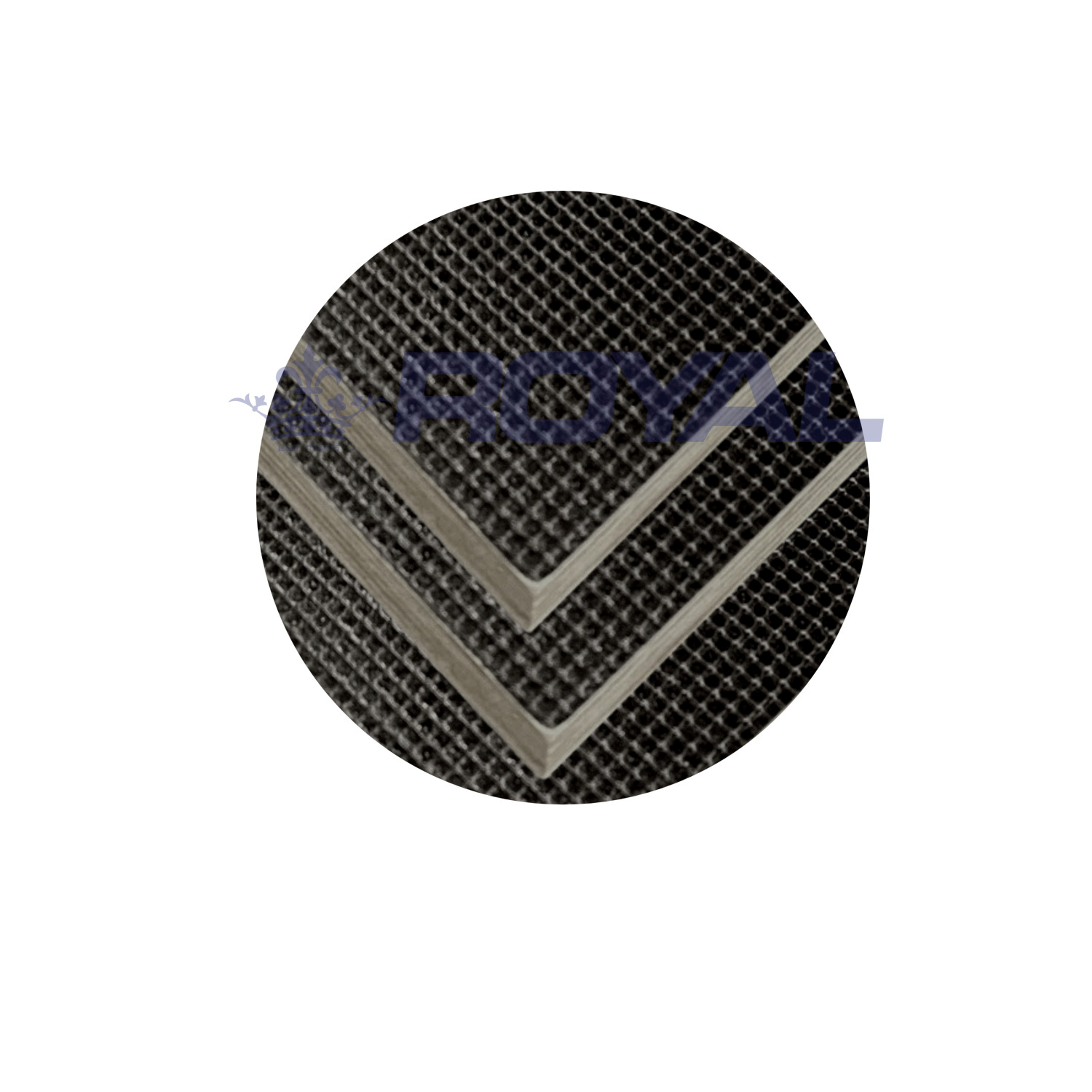 Texo 4Mply Formply Textured Wiremesh Plywood