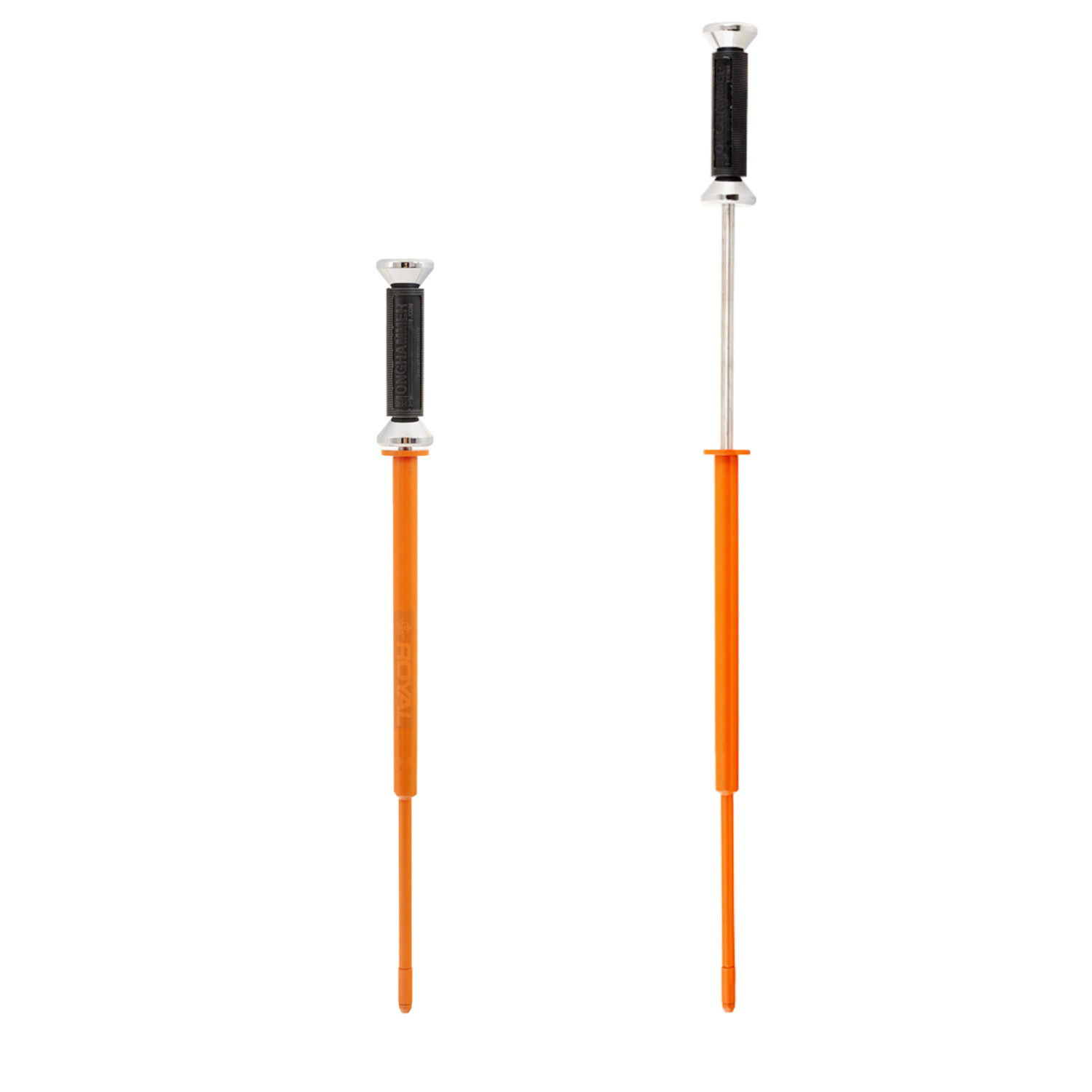 The Longhammer "A Hammer And Nail Punch In One"