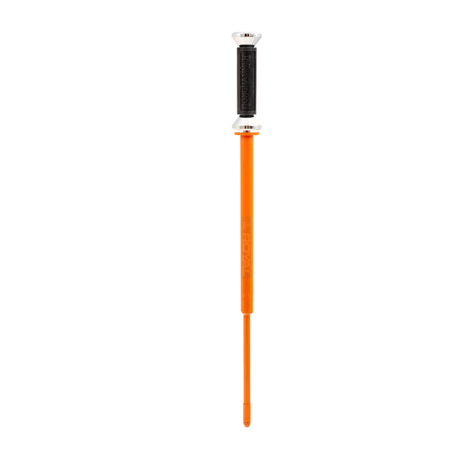 The Longhammer "A Hammer And Nail Punch In One"