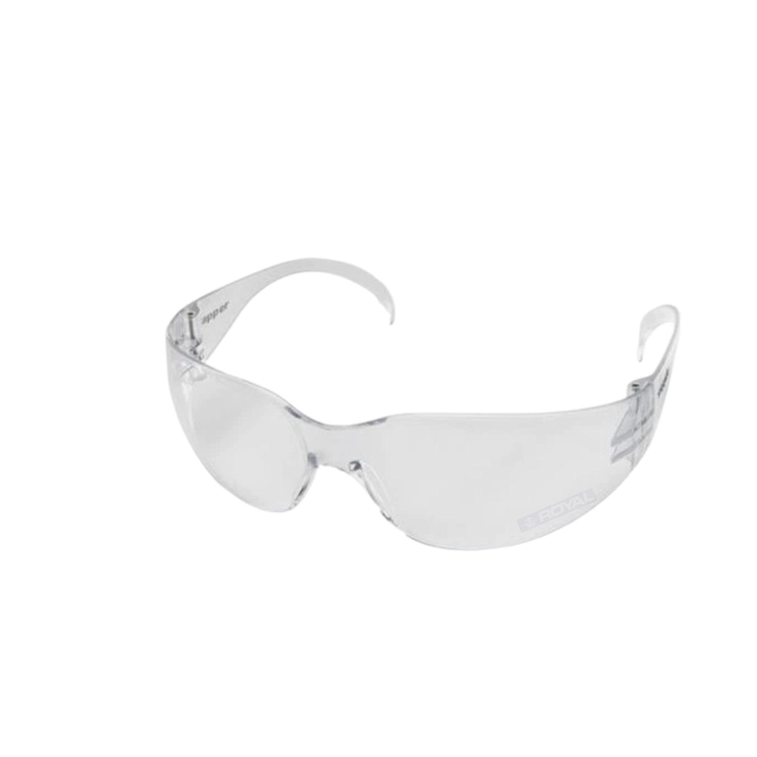 Tsunami Safety Glasses