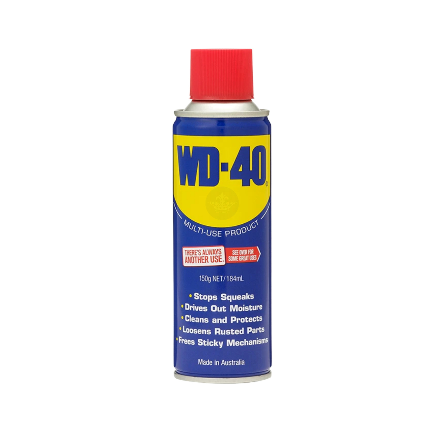 WD-40