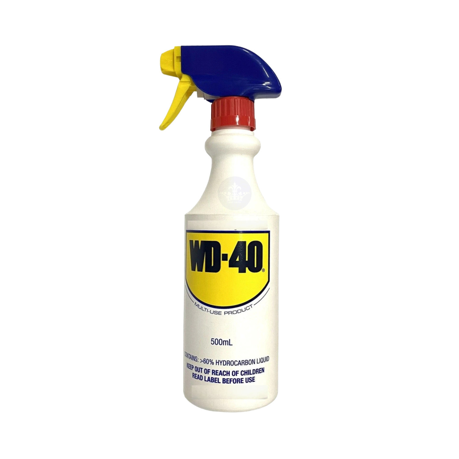 WD-40 Multi-Use Spray Applicator 500ml