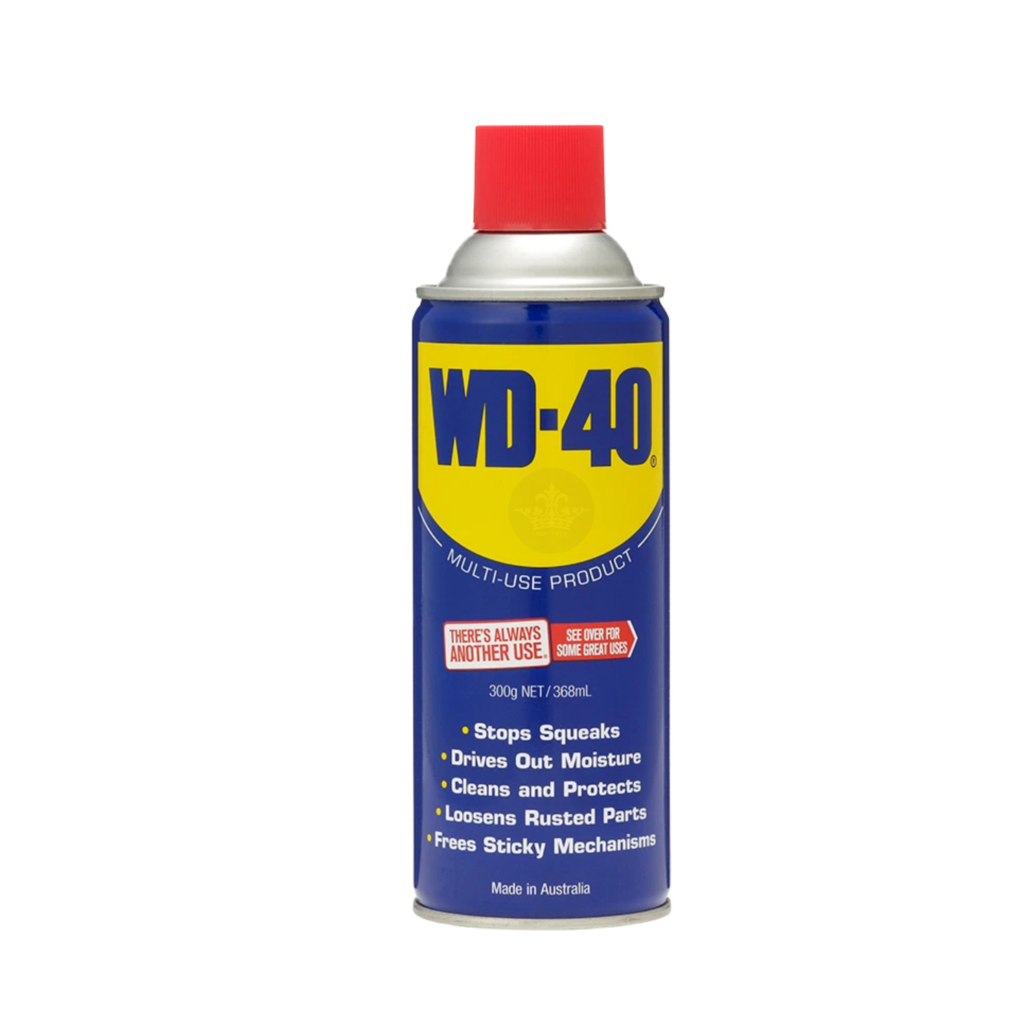 WD-40
