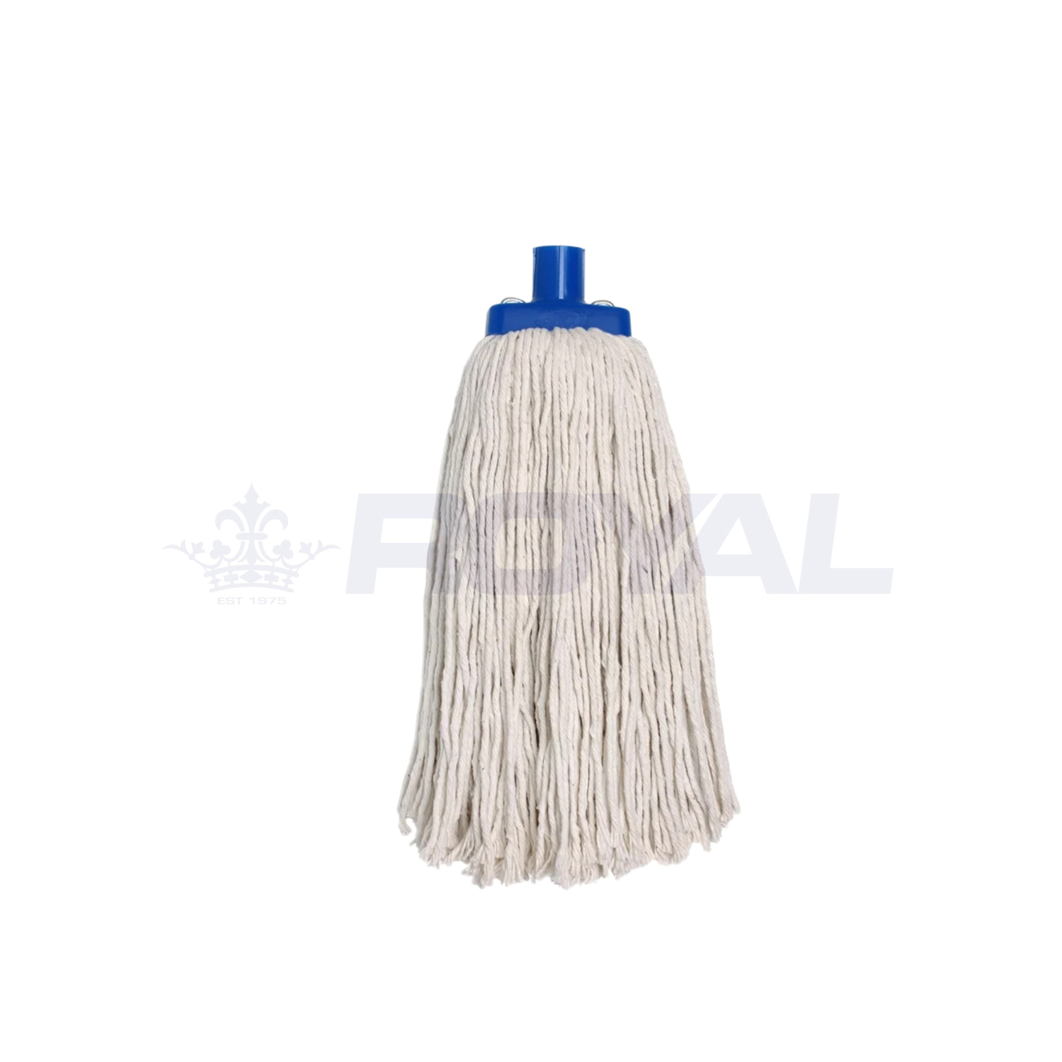 White Cotton Mop Head 350g