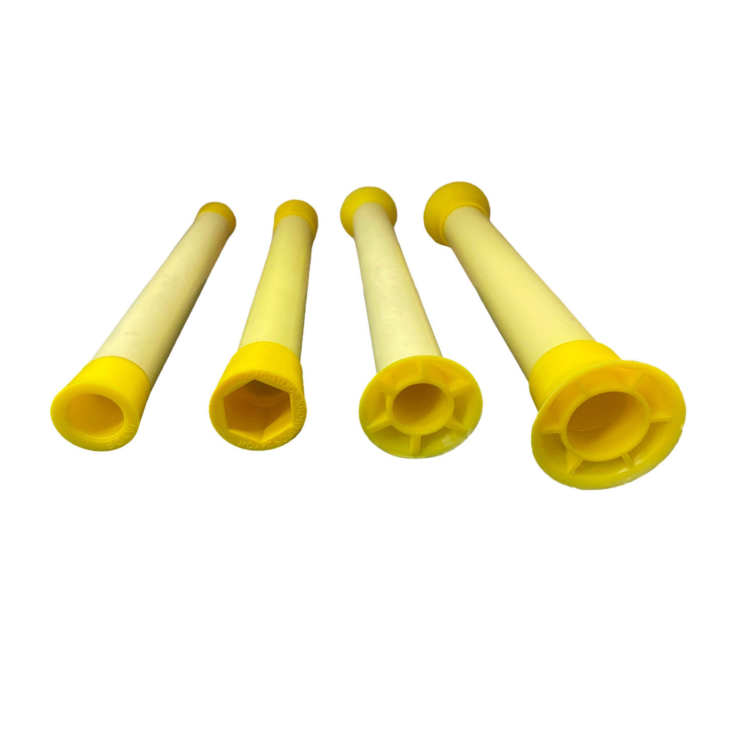 Z Bar Conduit Cones