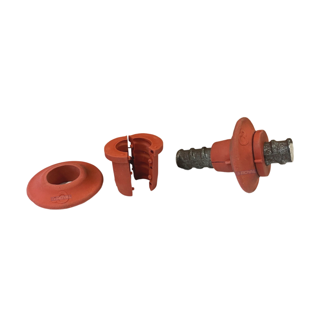 Z Bar UFO Connector 15mm