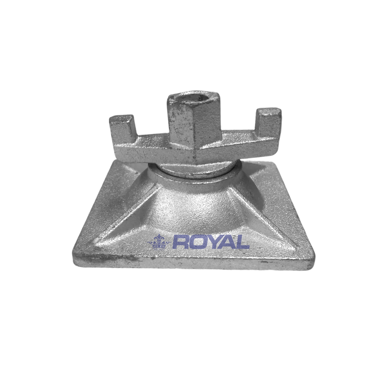 Z Bar Wing Nut & Washer Swivel 120mm