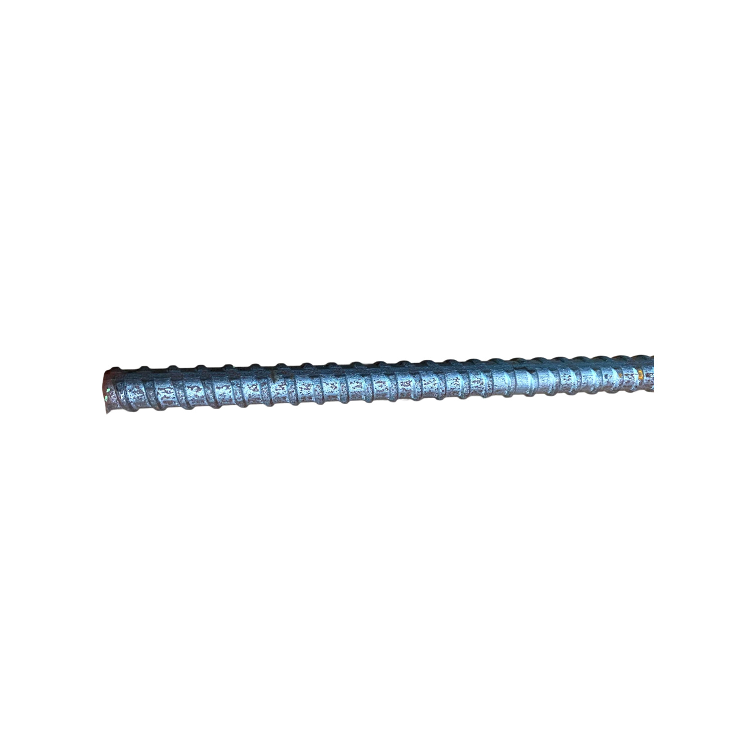 Z Bar (Hot Rolled)