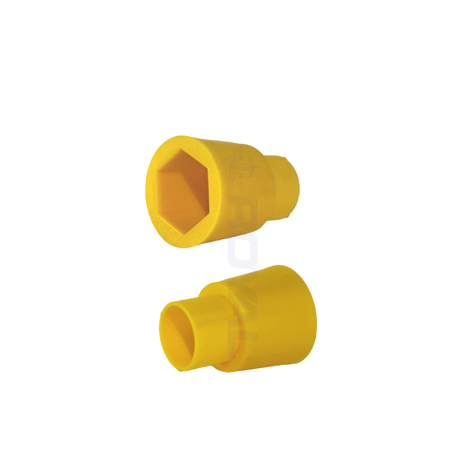 Z Bar Conduit Cones