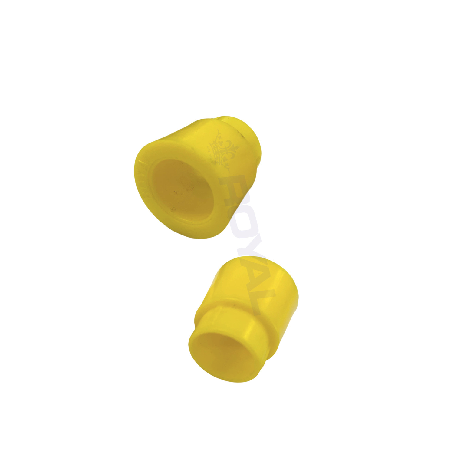 Z Bar Conduit Cones