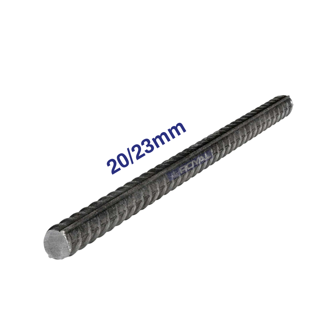 Formwork Tie Rod Z Bar (Hot Rolled)