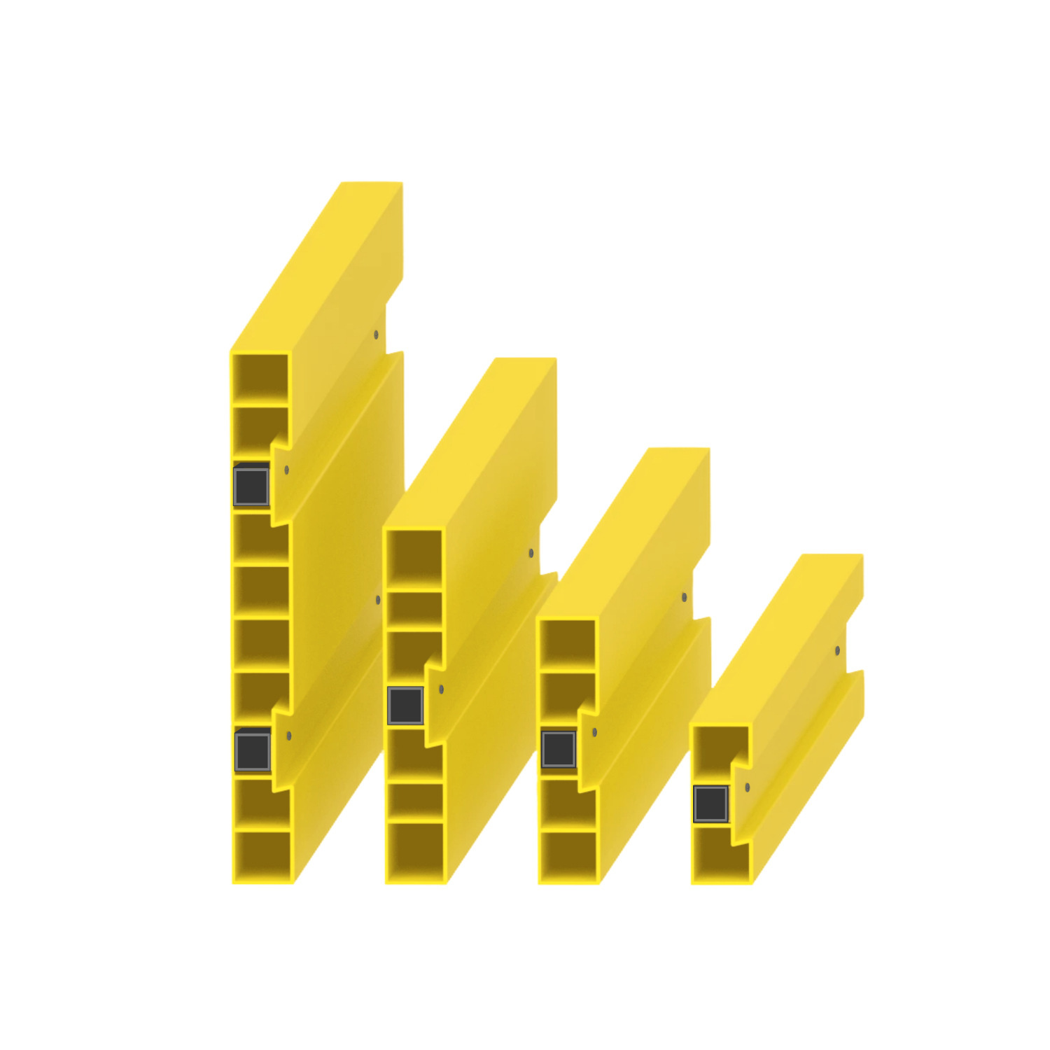 plasEDGE Rigid Board