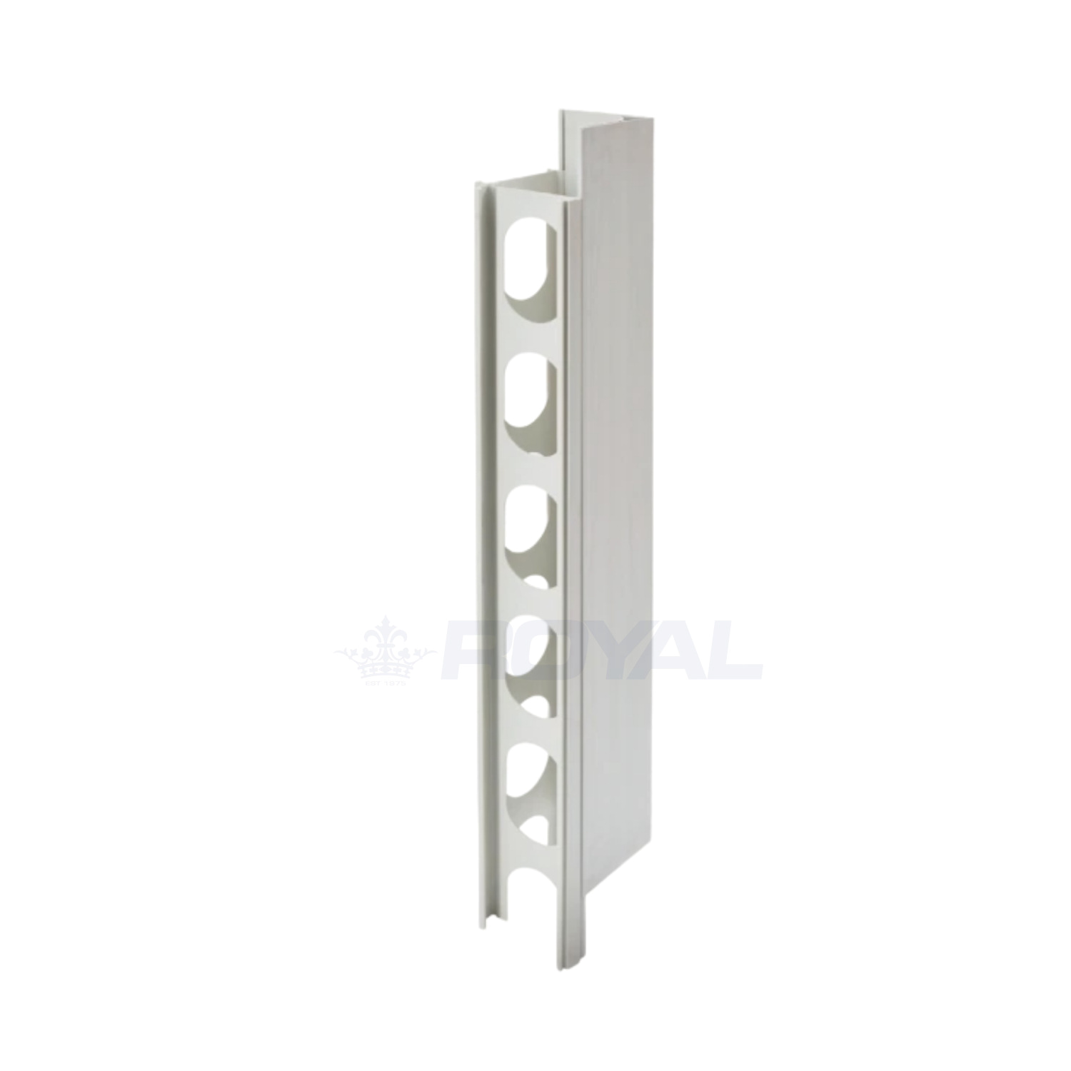Rediwall Ezy-Fit Corner 156 x 3600 Clip
