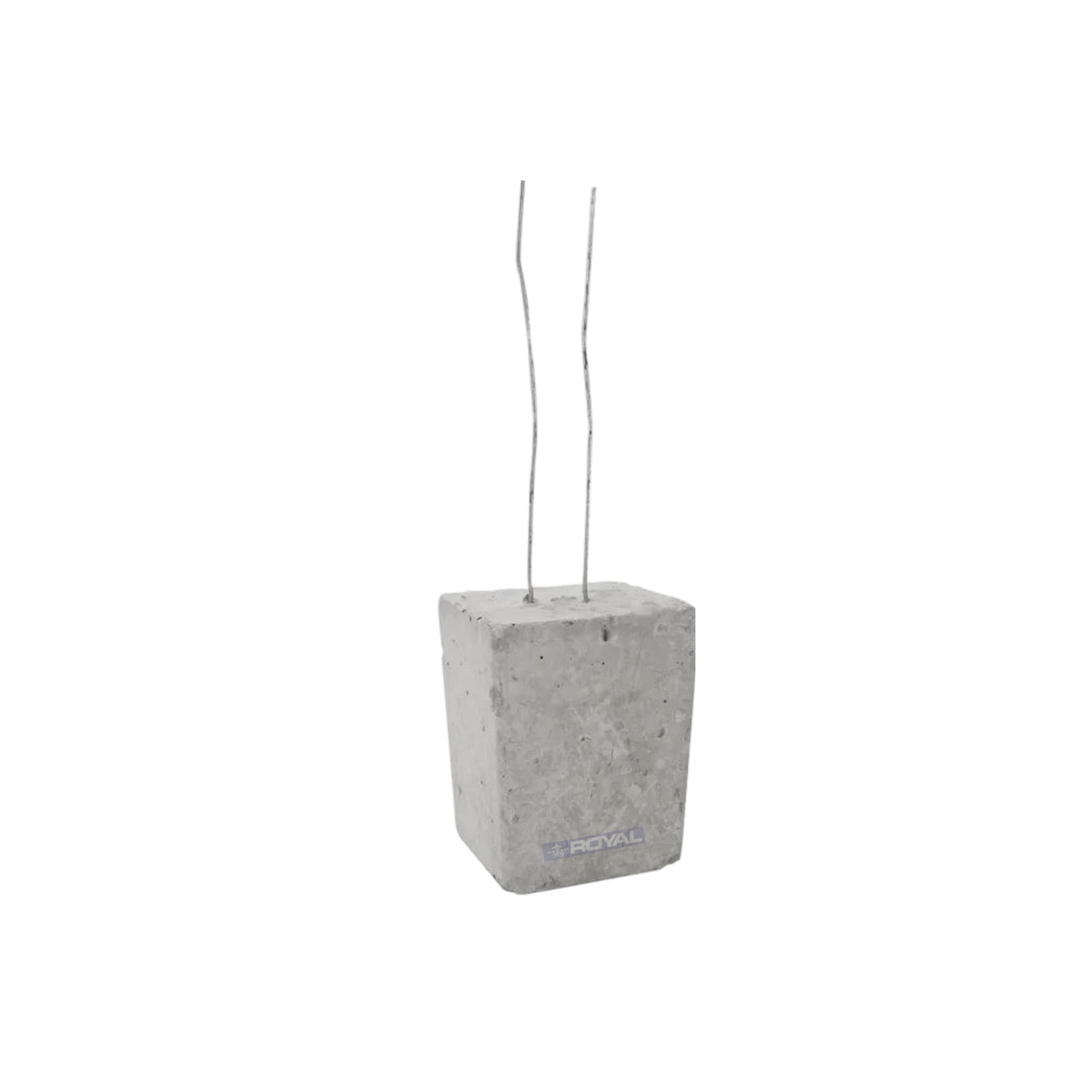 Concrete Spacer