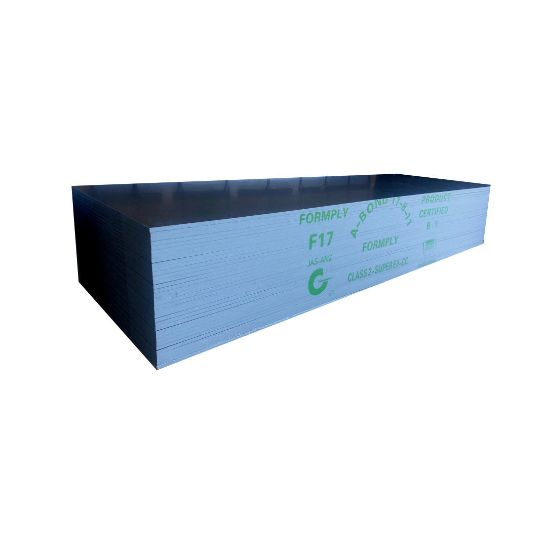 Formply Plywood - 4Mply
