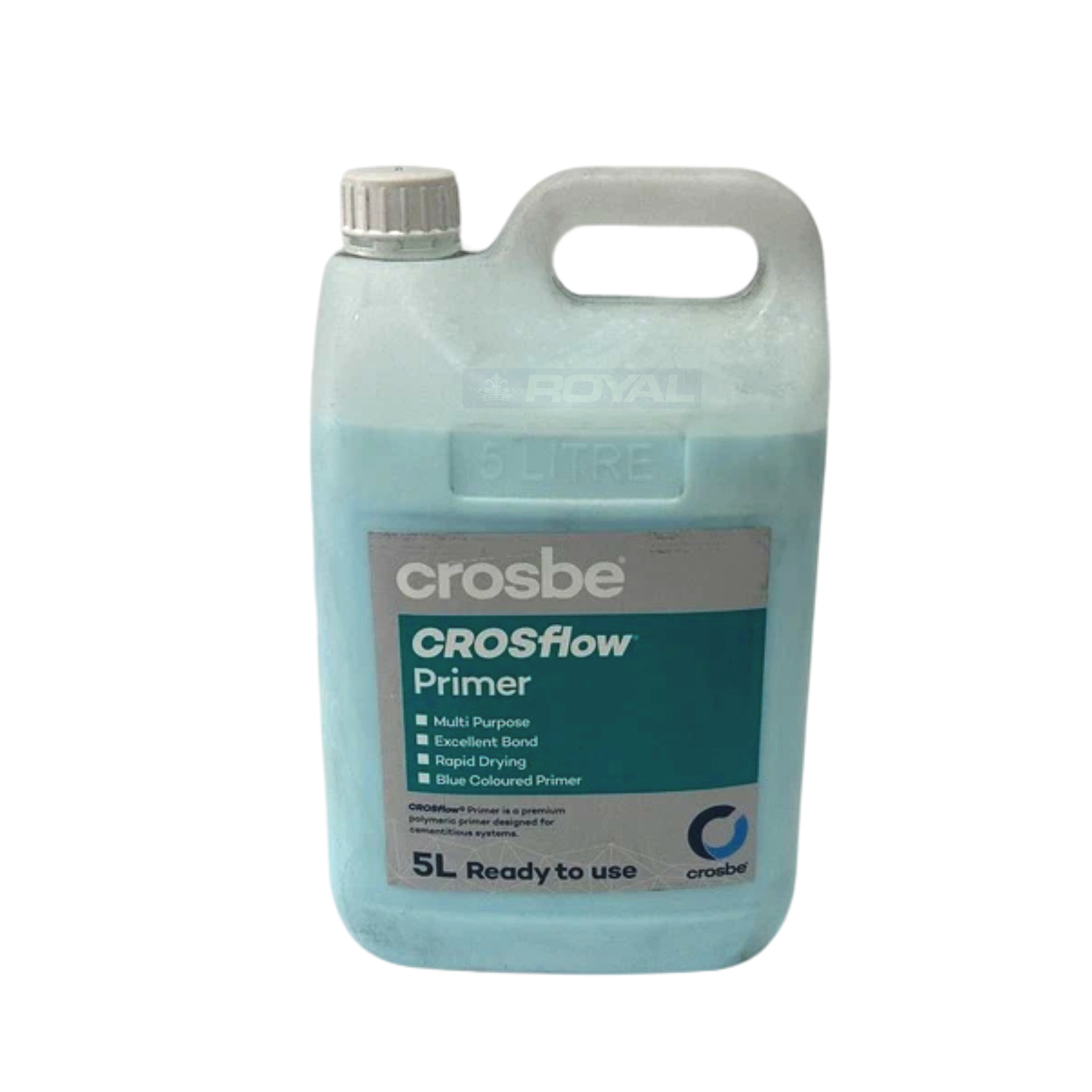 CROSflow Primer 5L