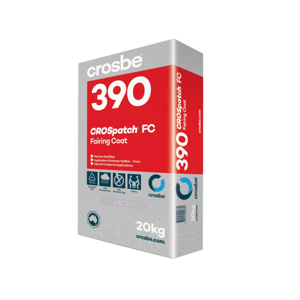 CROSpatch 390 FC 20kg