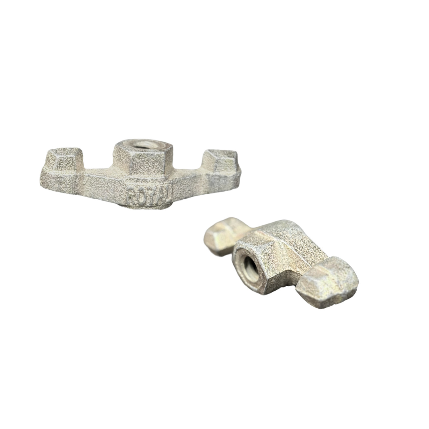 Coil Tie Spring Thread Rod