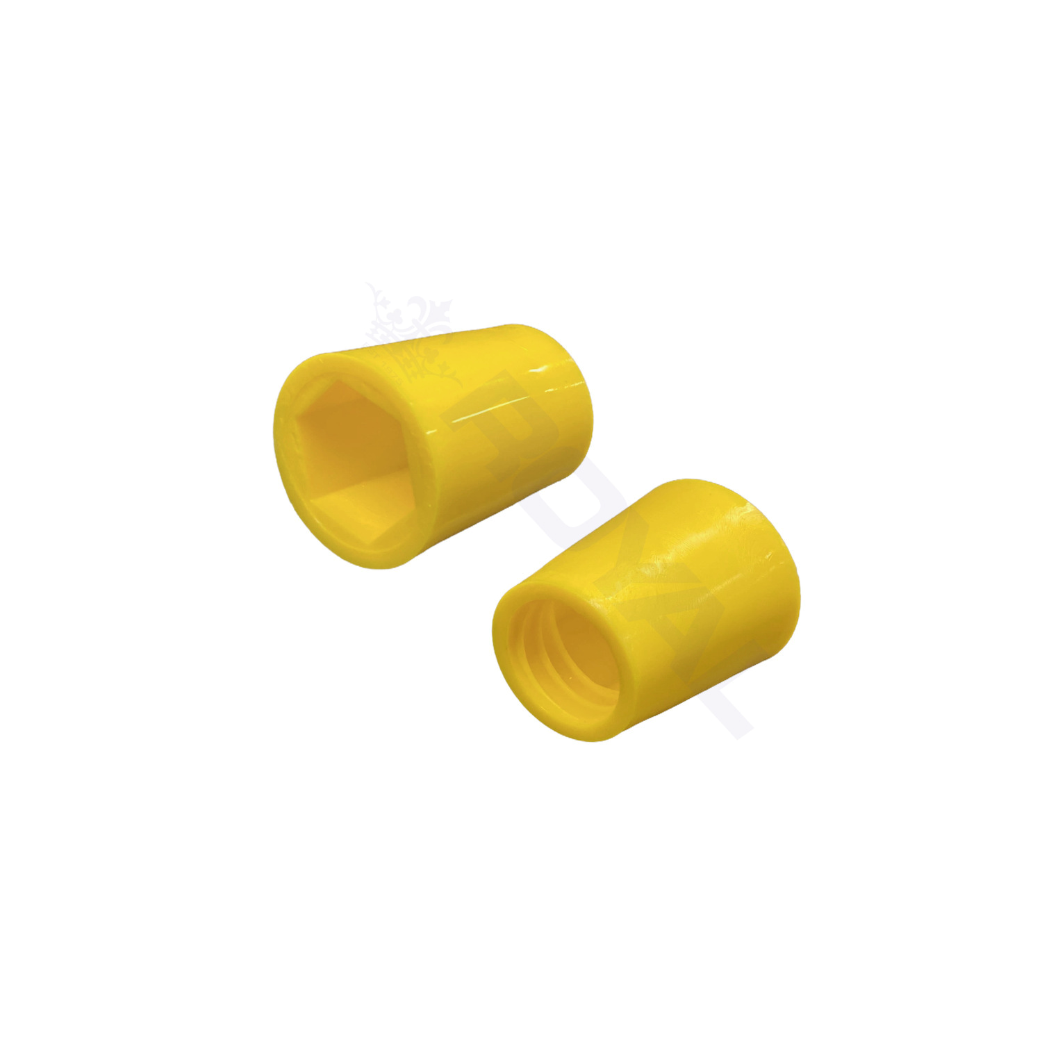 Coil Tie Spring Cone