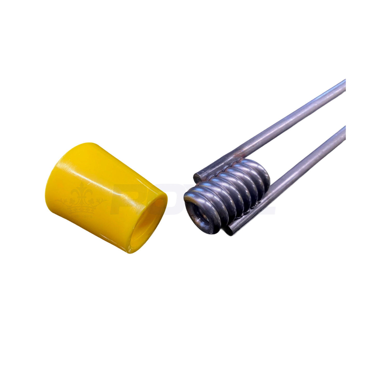 Coil Tie Spring Cone