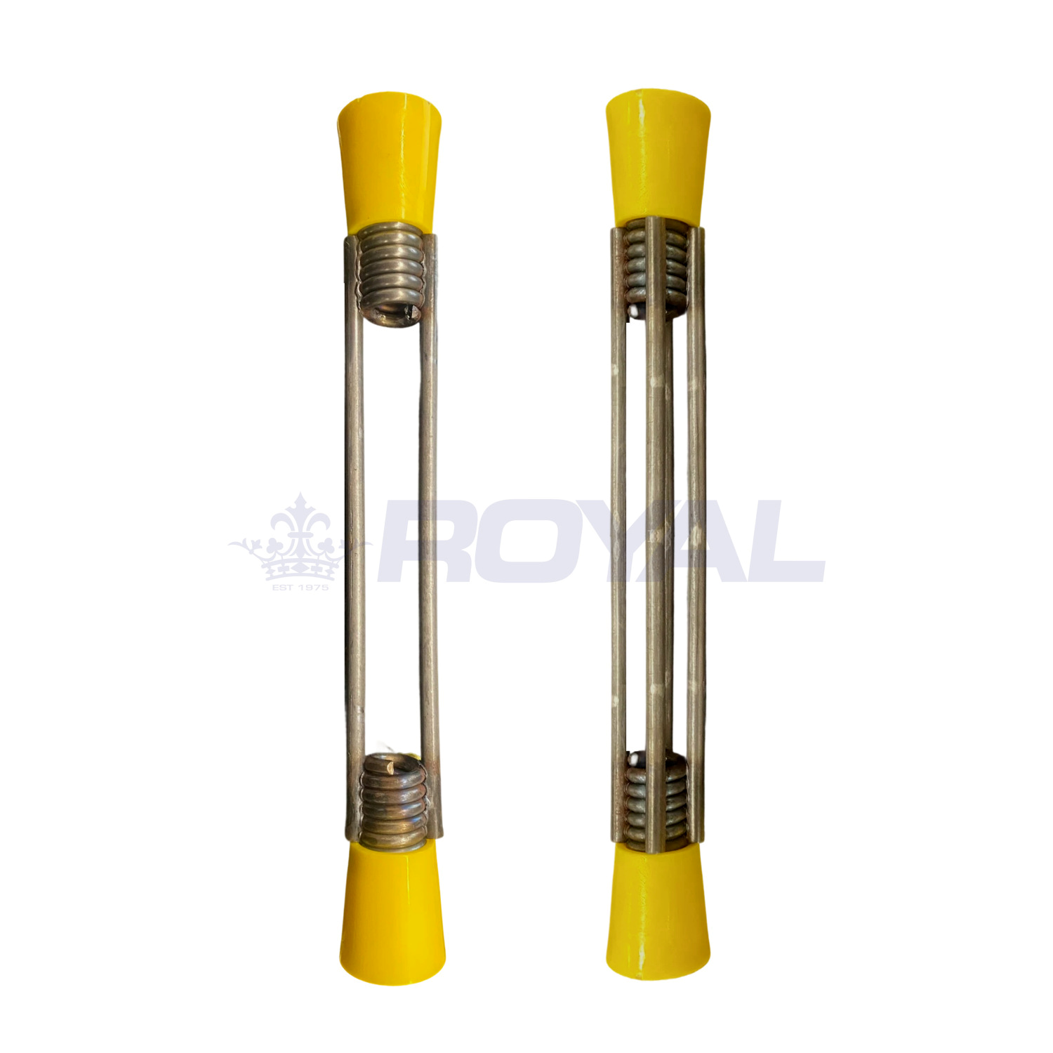 Coil Tie Spring 2 Bars Imported