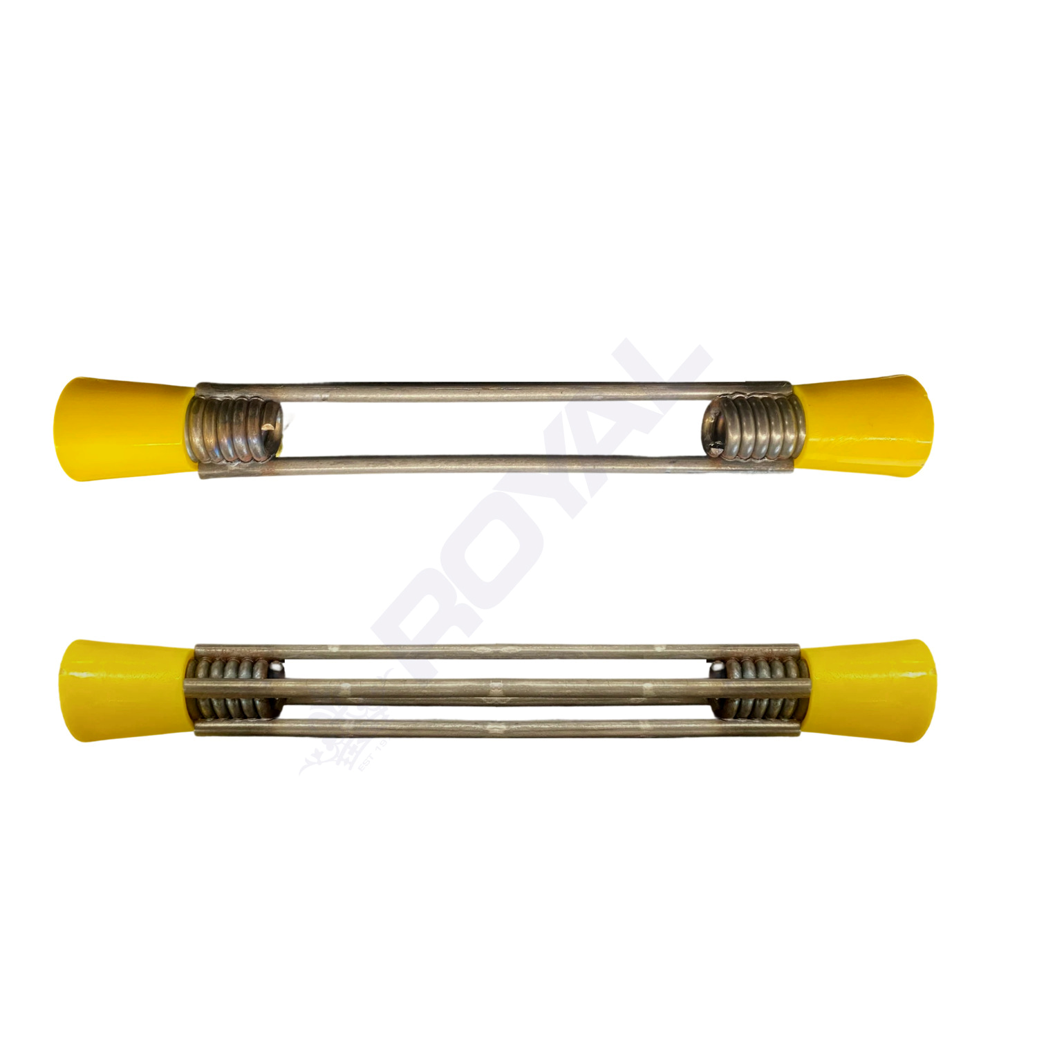 Coil Tie Spring Cone