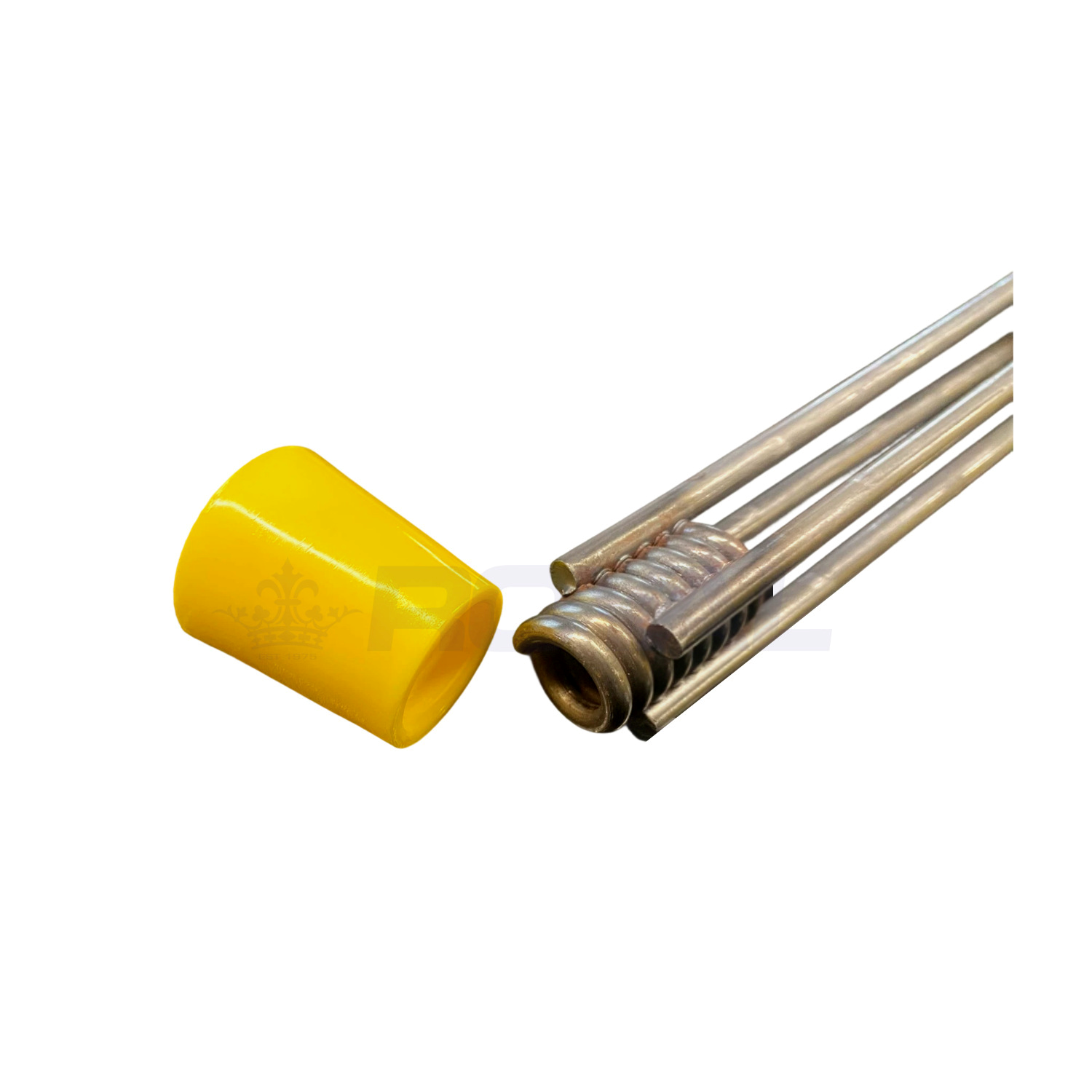 Coil Tie Spring Cone