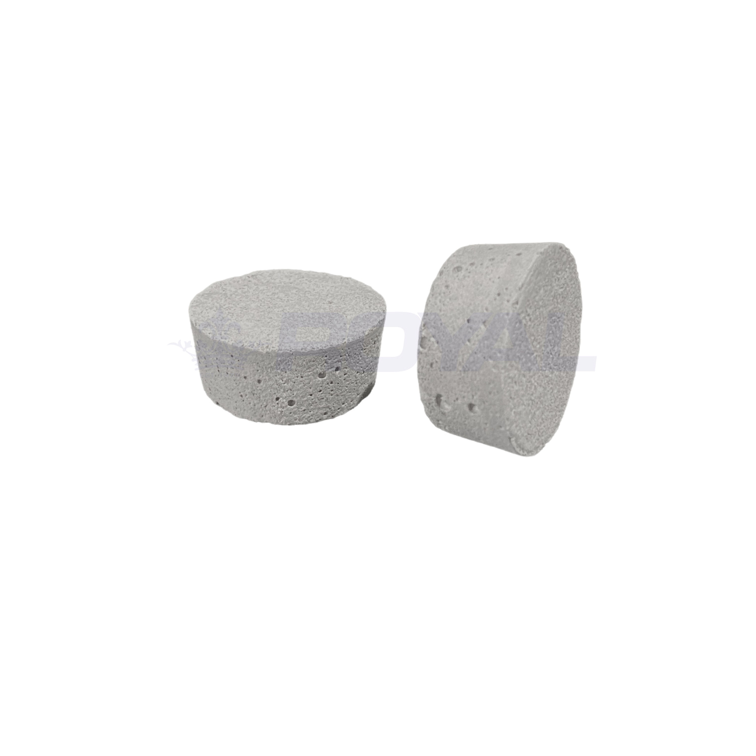 Concrete Plugs