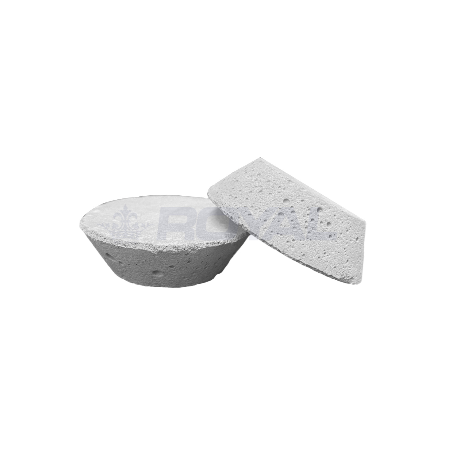 Concrete Plugs