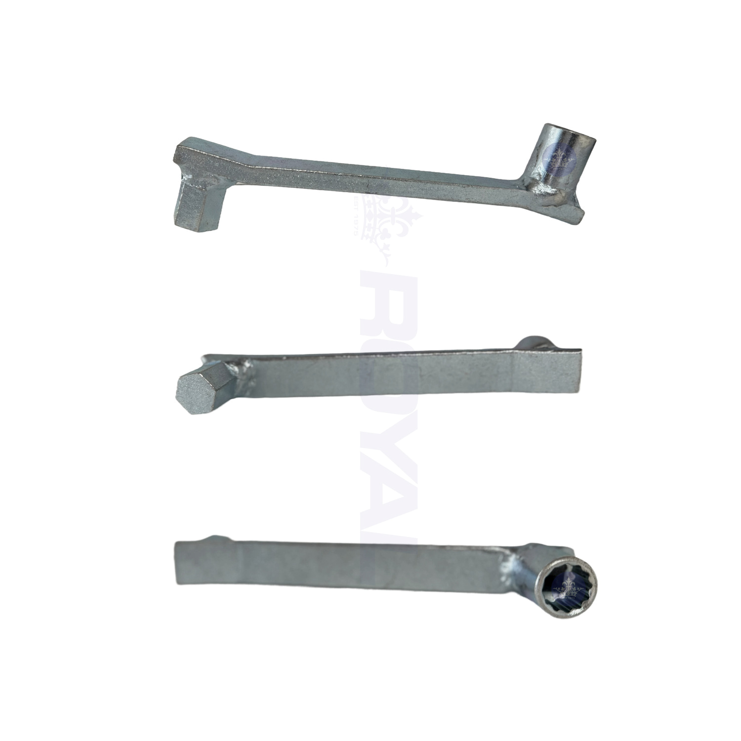 Cone Bolt Spanners
