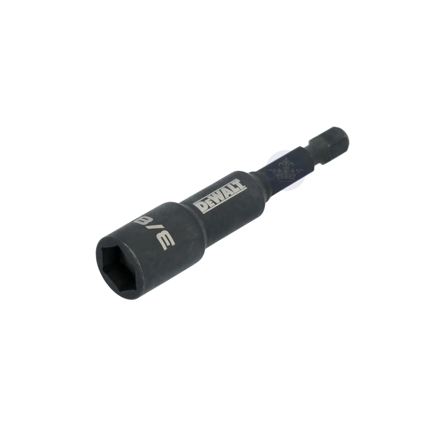DeWalt Elite Series 3/8 Nutsetter 65mm