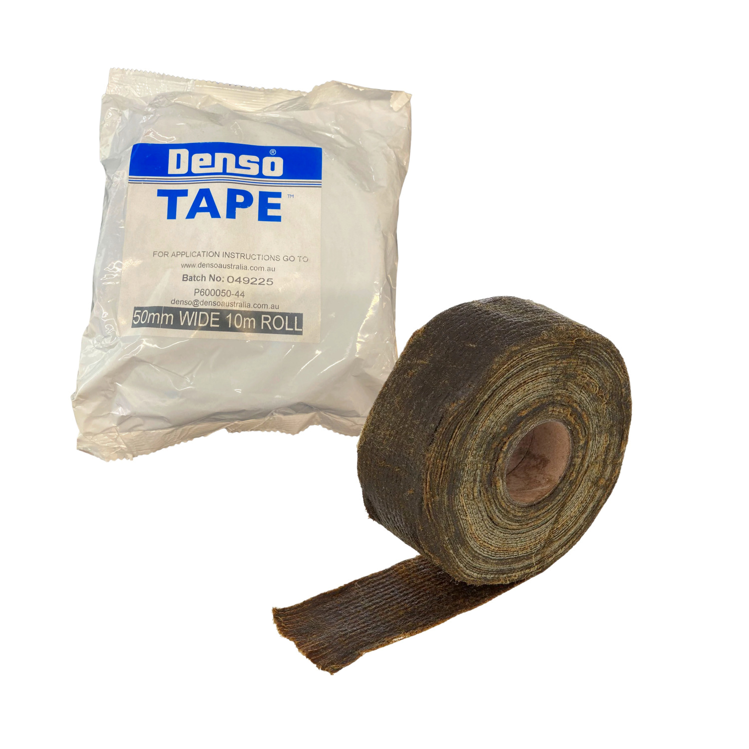 Tape Denso 50mm x 10m Roll