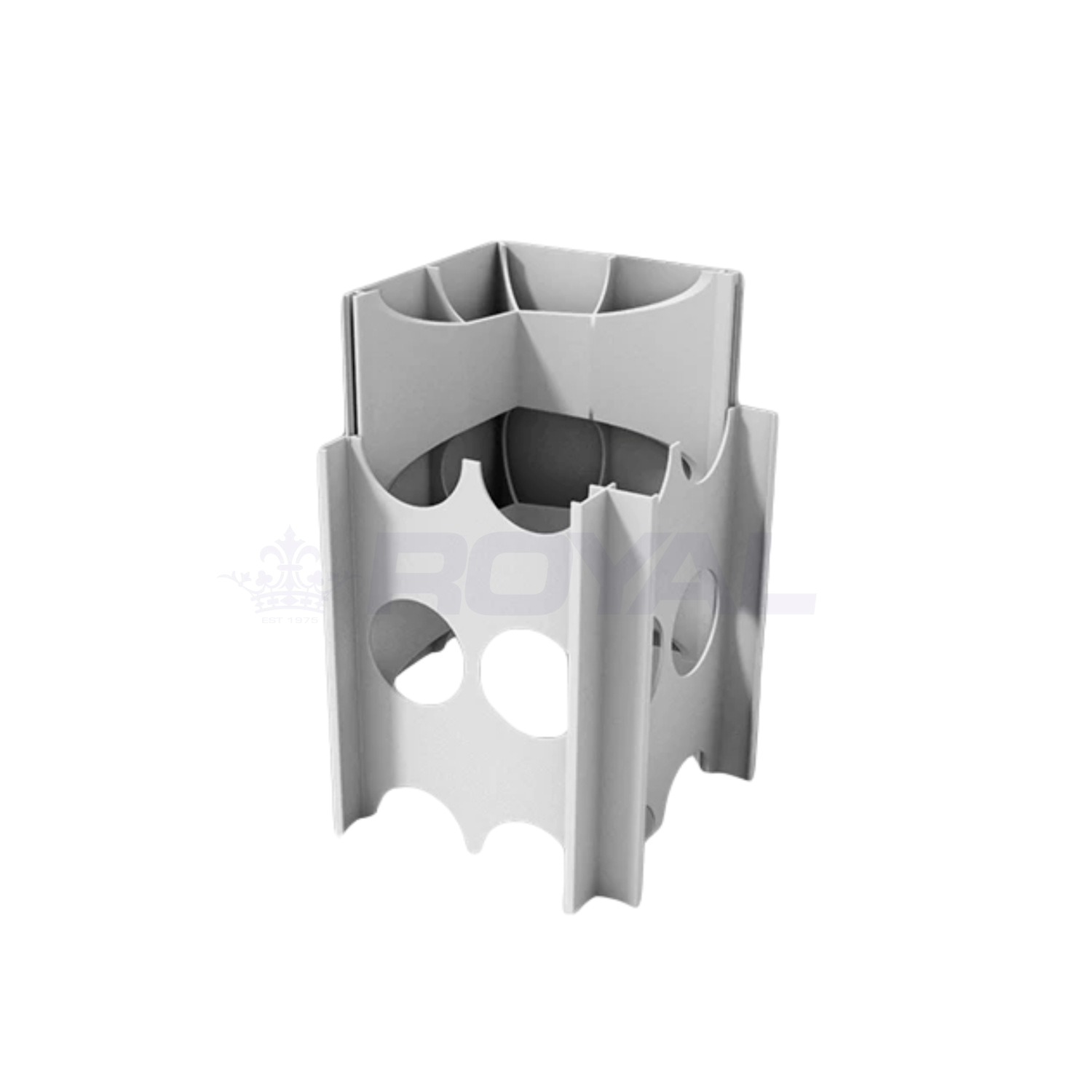 Dincel Corner Profile
