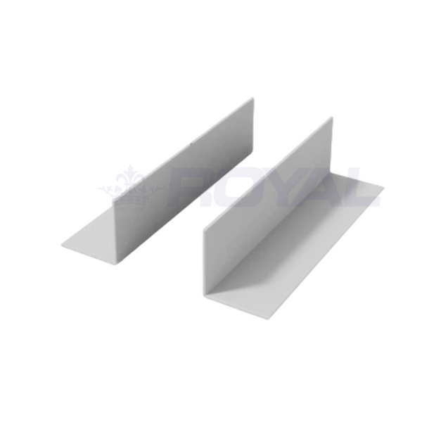 Dincel D-Angle 50mm x 50mm x 3mm