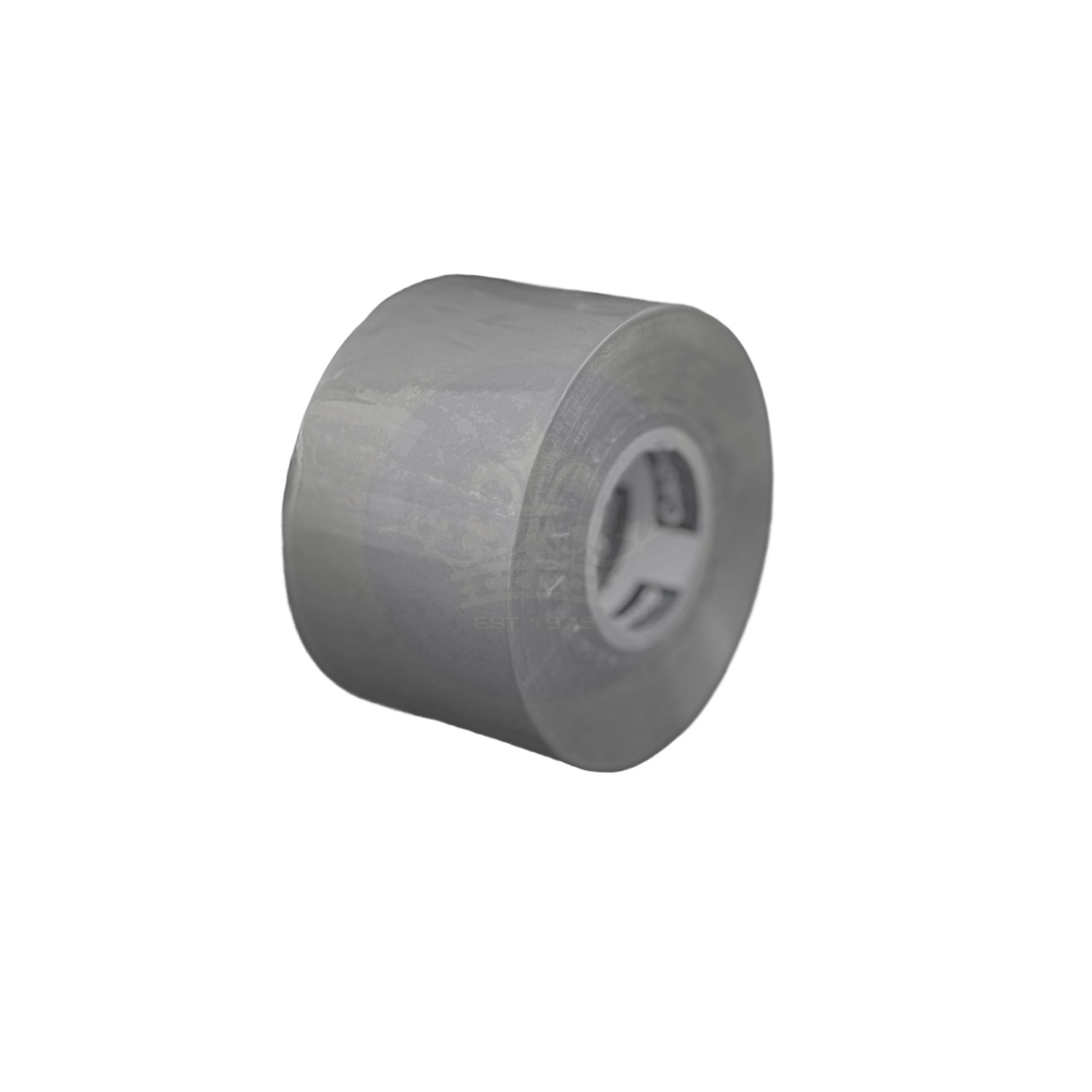 Duct Tape Silver