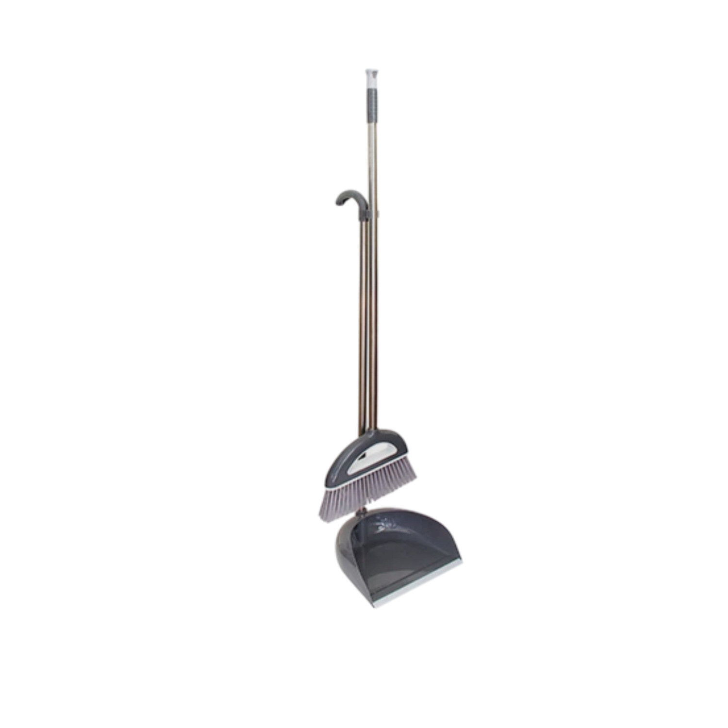 Dust Pan Set Upright