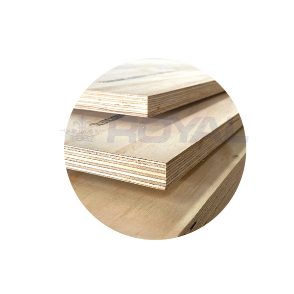 ECOply CD Plywood (Australian Made)