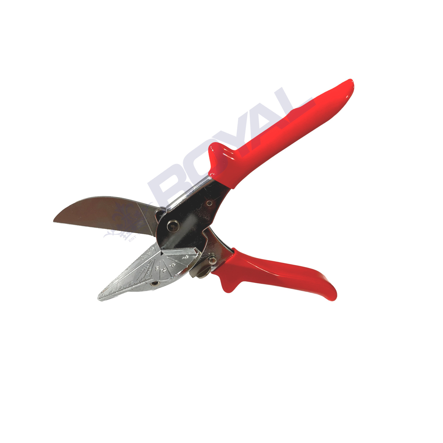 Plastic Fillet Shears