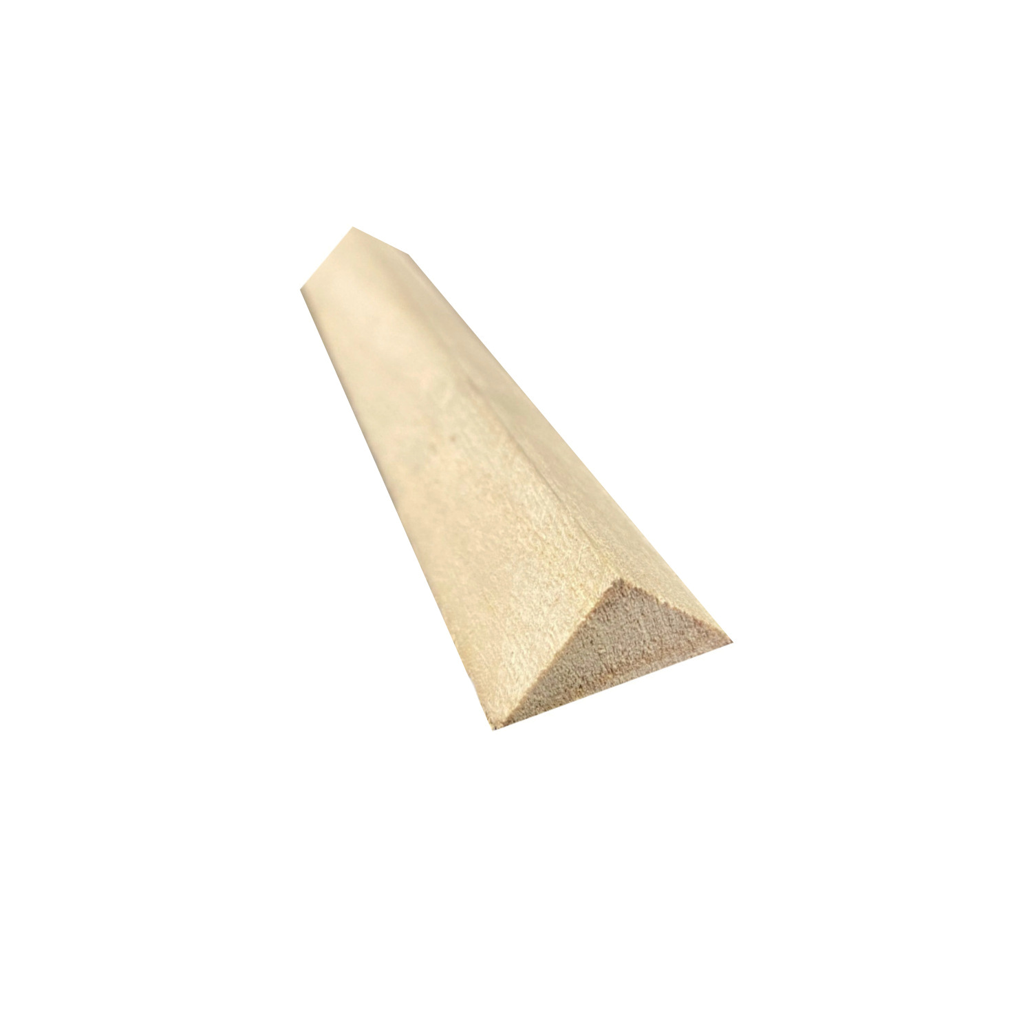 Fillet Mould Timber